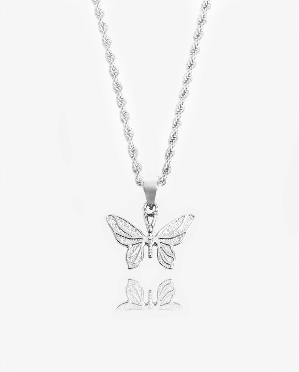 Butterfly Pendant