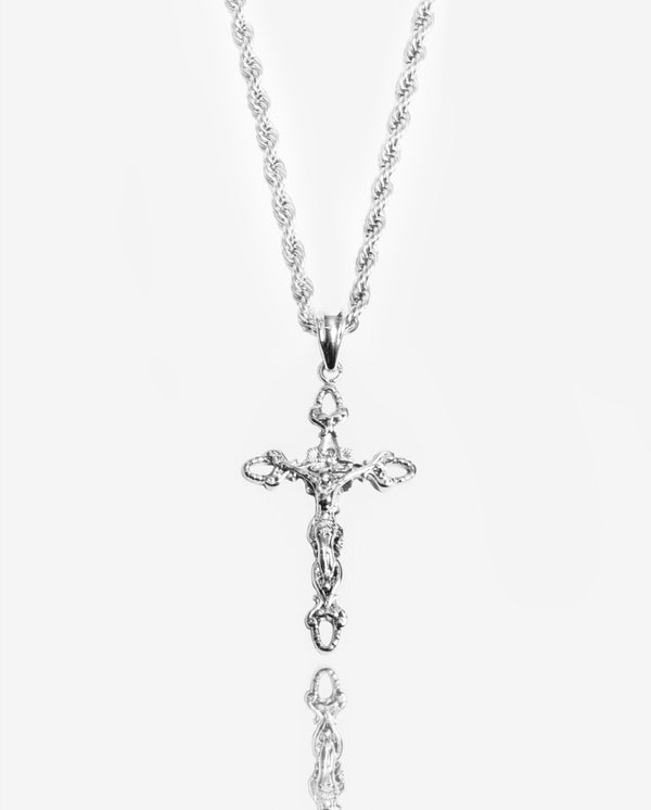 Crucifix Pendant