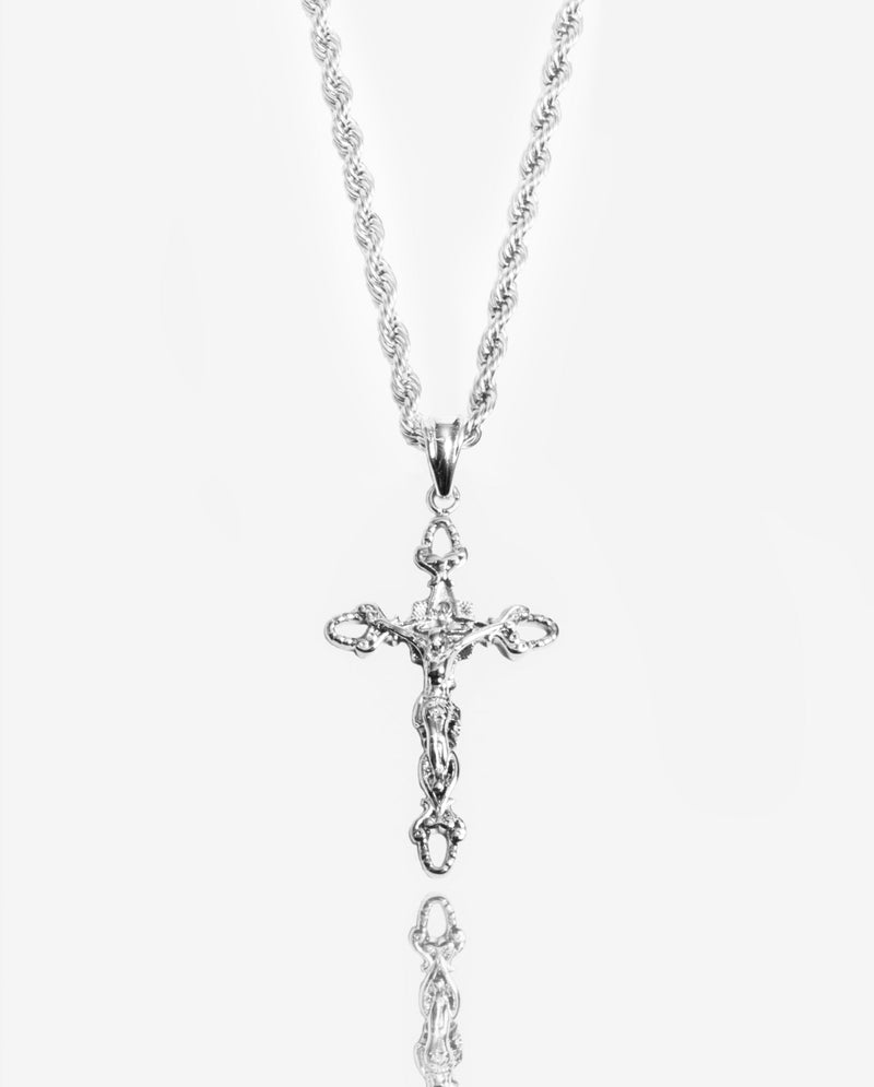 Crucifix Pendant