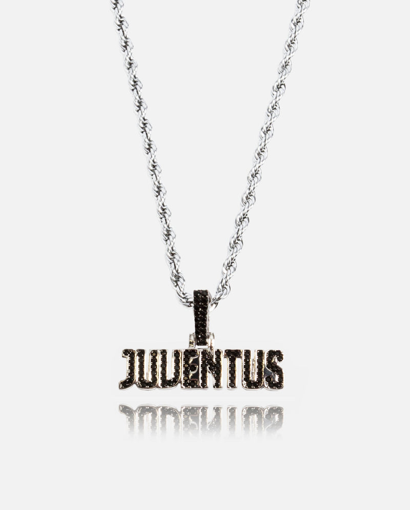 Official Juventus Name Pendant