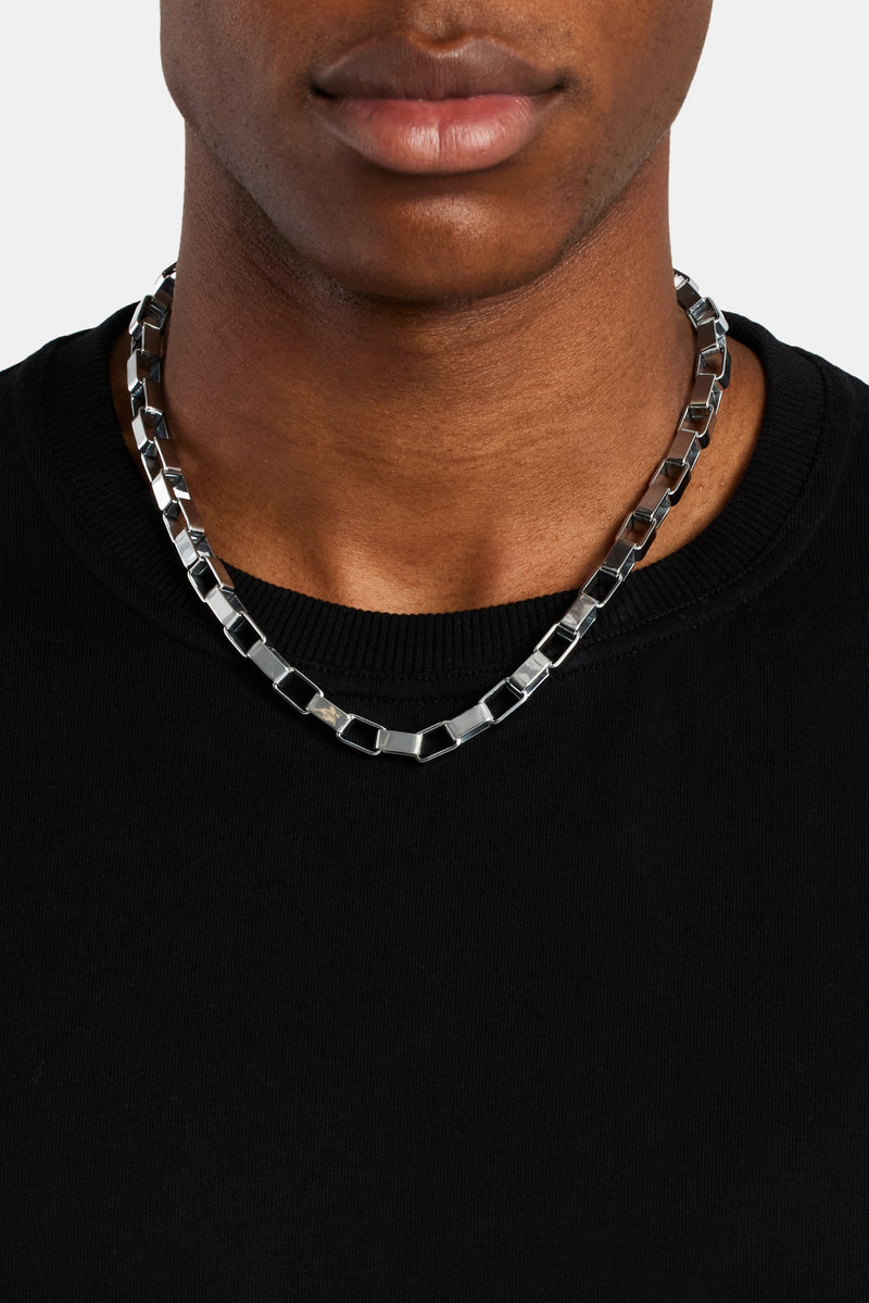 Edge Chain