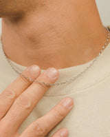 3mm Rolo Link Chain