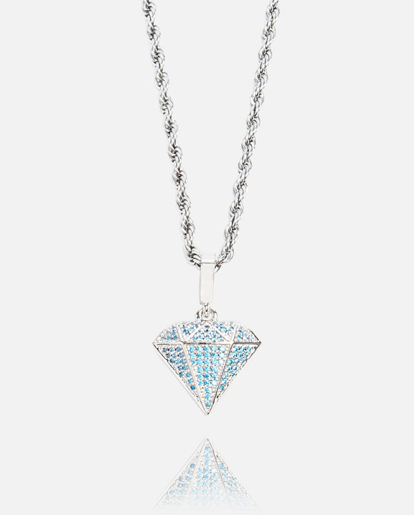 Iced Pendant