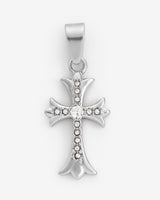 Mini Cross Pendant