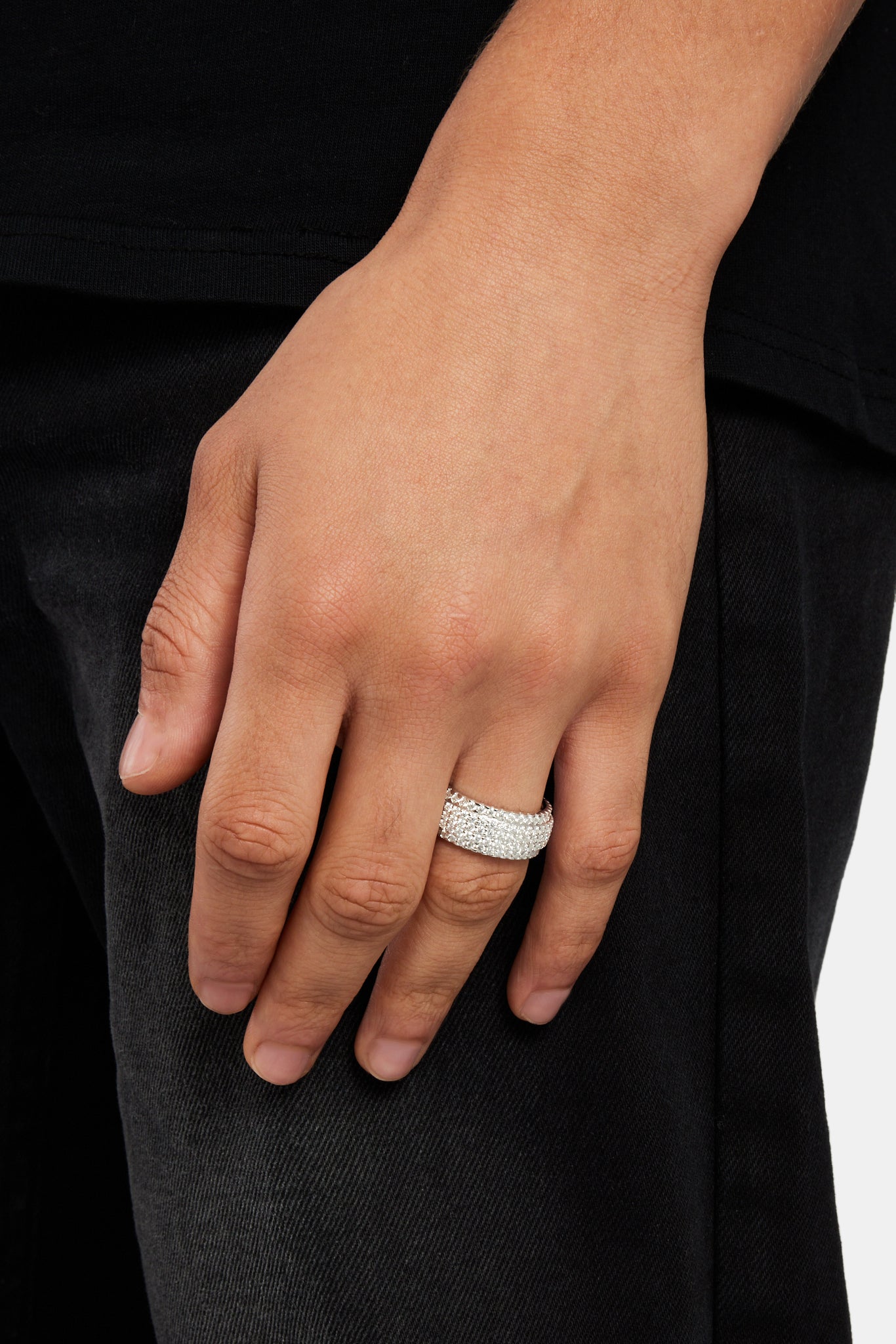 Men's Rings | Cernucci – Cernucci US