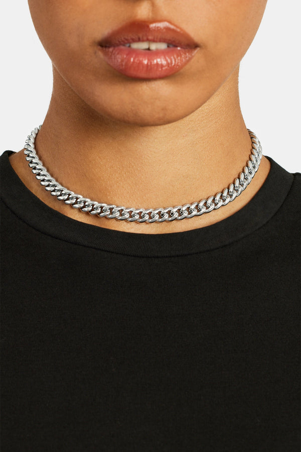 8mm Miami Cuban Choker