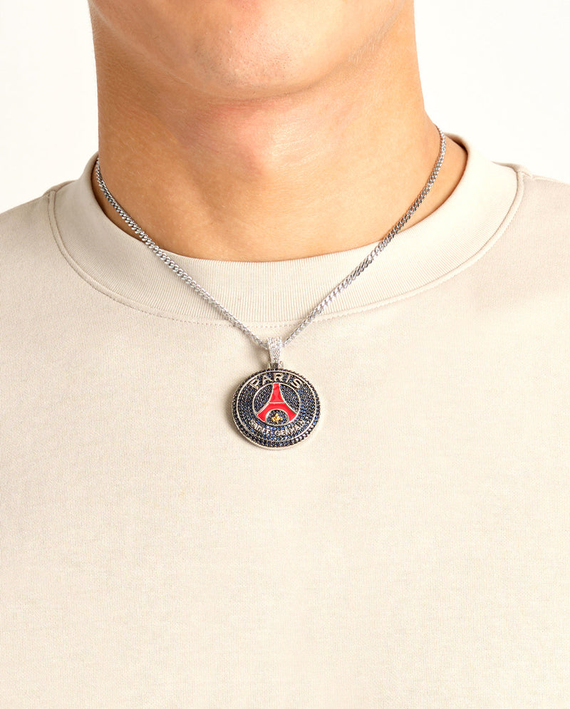 Official PSG Pendant