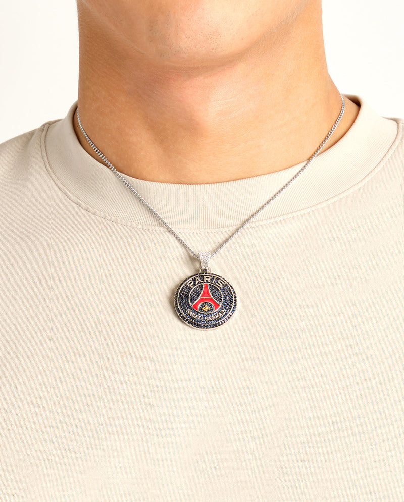 Official PSG Pendant