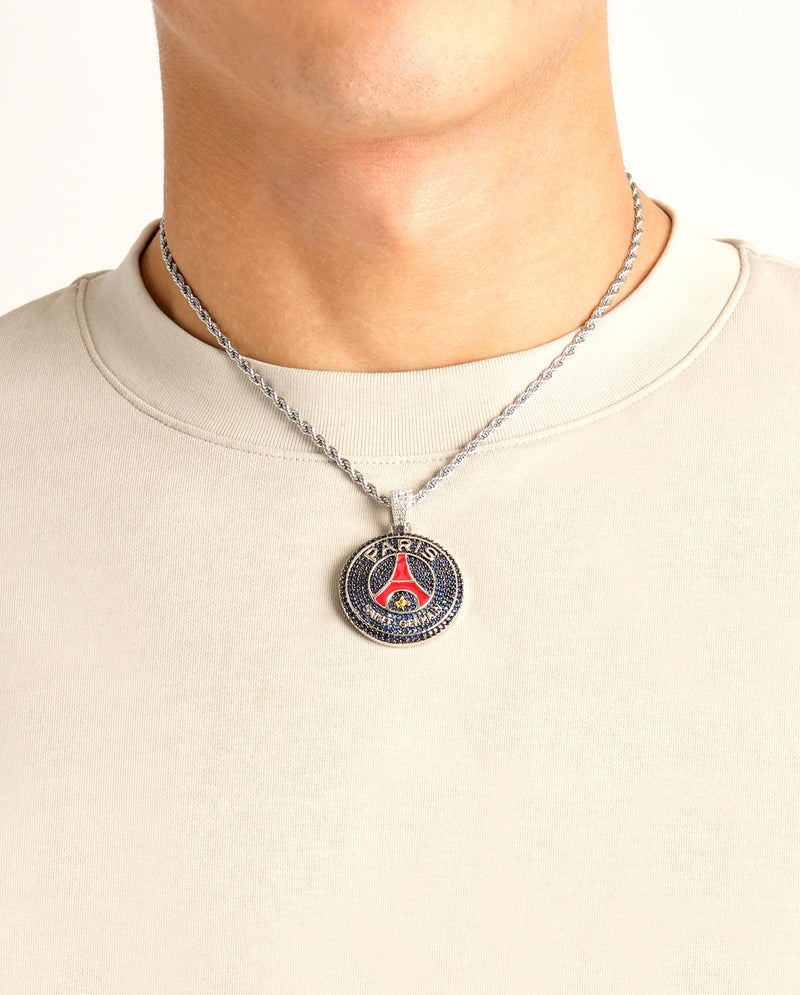 Official PSG Pendant