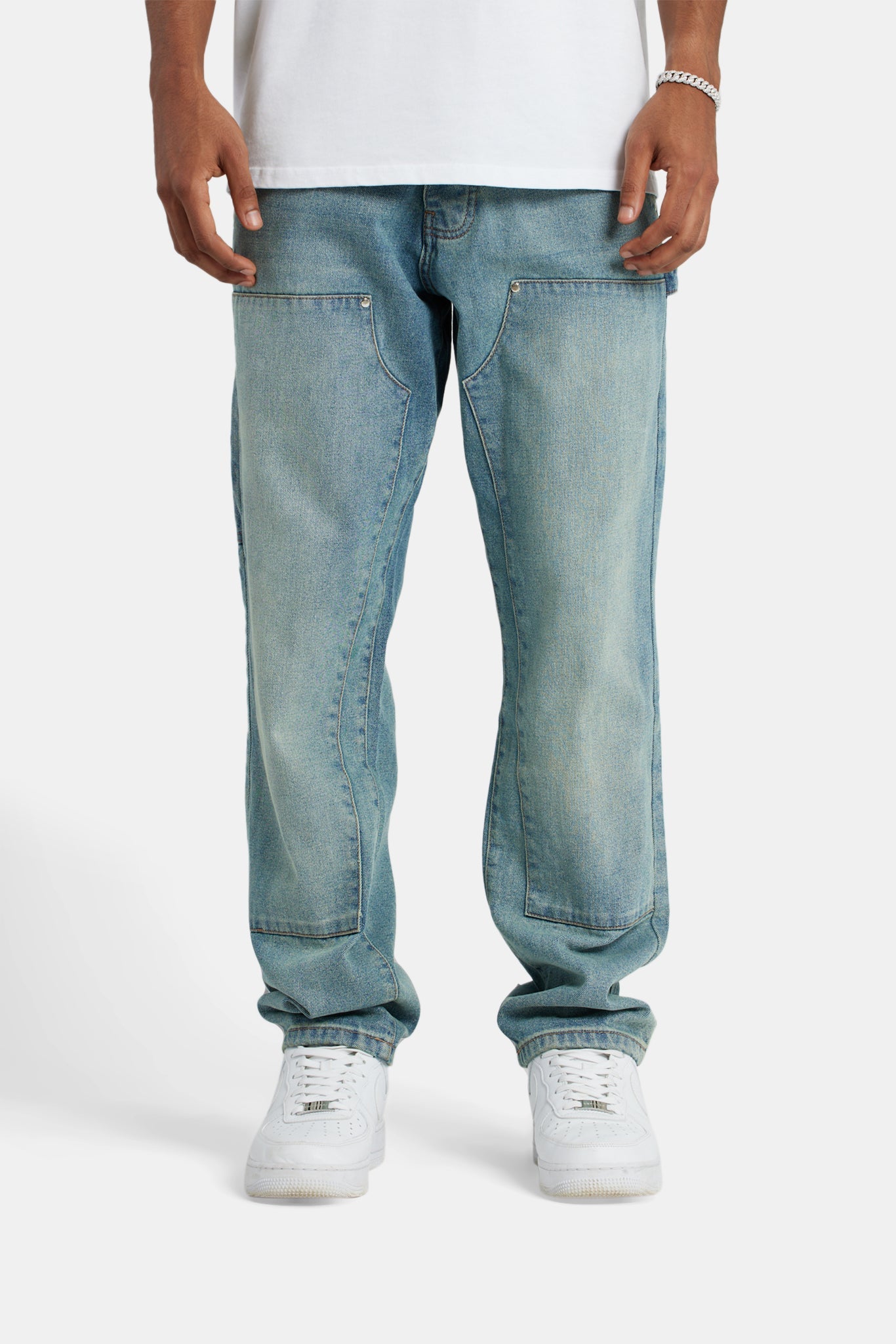 Carpenter Jeans - ANTIQUE WASH | Mens Denim | Shop Jeans at CERNUCCI ...