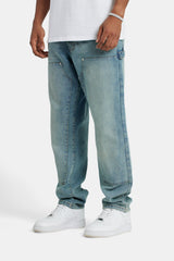 Carpenter Jeans - Antique Wash