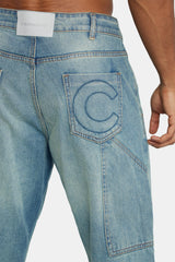 Carpenter Jeans - Antique Wash