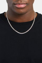 Polished Cuban Chain