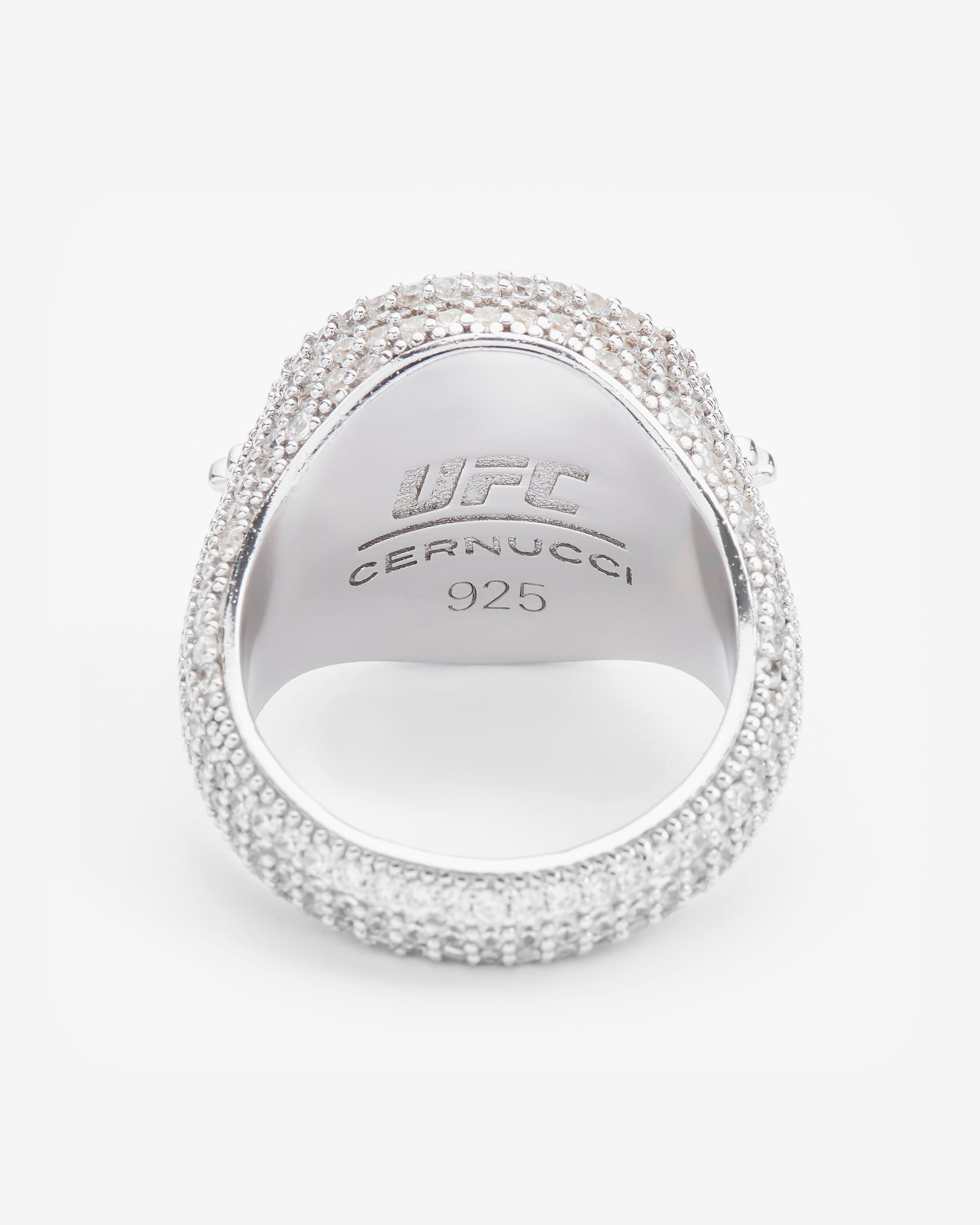 UFC Conor Cross Ring