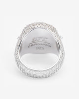 UFC Conor Cross Ring