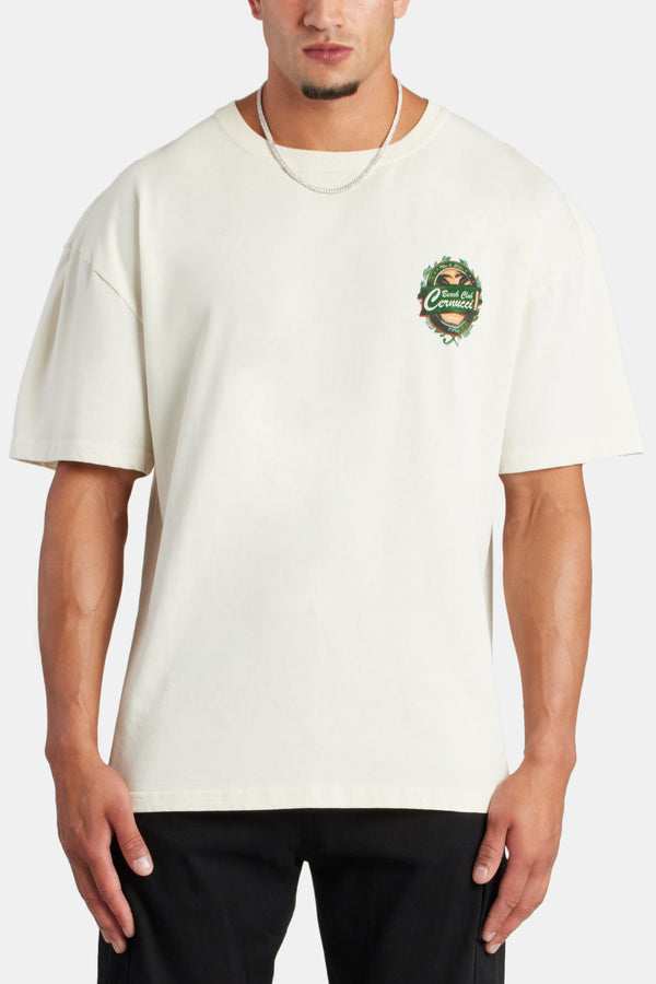 Cernucci Beach Club T-Shirt