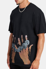 Cernucci Ring T-Shirt