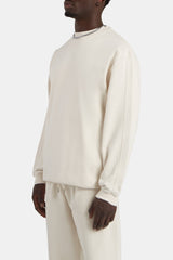 Cernucci Sweatshirt - Oat