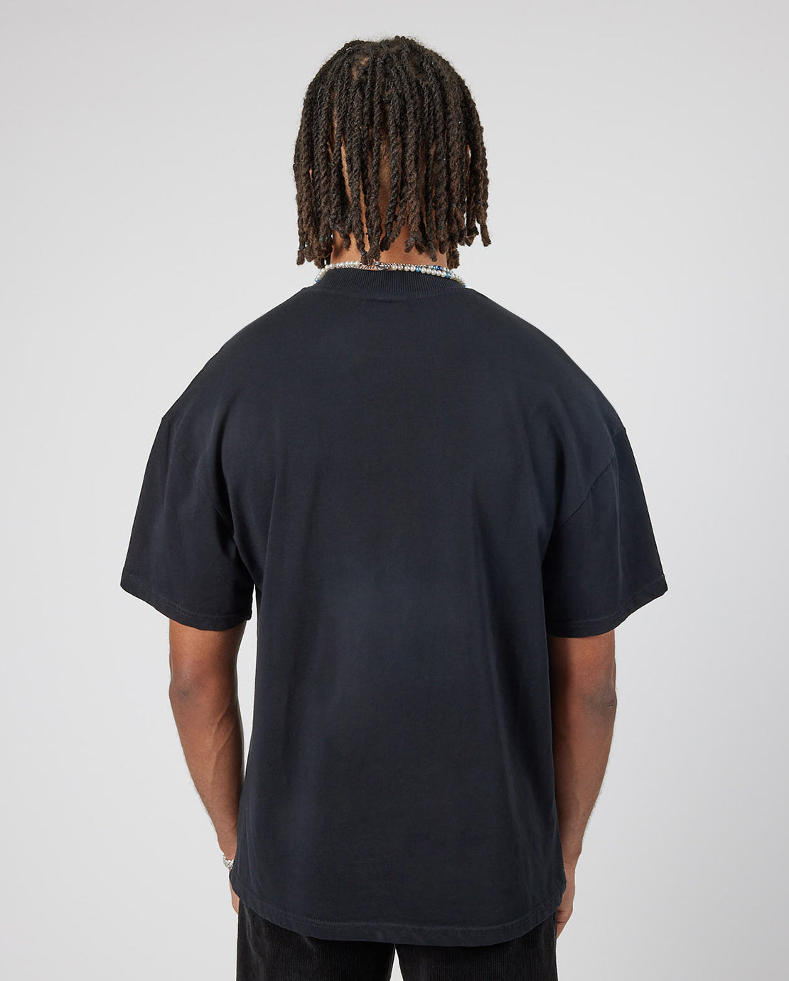 Cernucci Grand Resort T-Shirt - Black