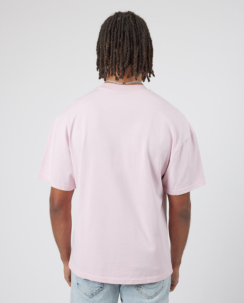Cernucci Grand Resort T-Shirt - Pink