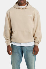 Cernucci Hoodie - Beige