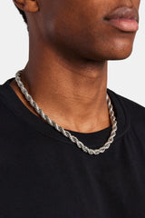 8mm Rope Chain