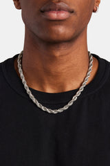 8mm Rope Chain