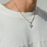 Diamond Pendant - Cernucci