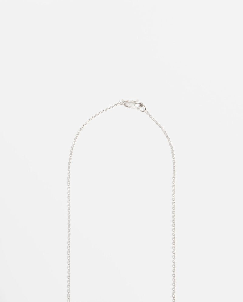 Heart Necklace - Cernucci