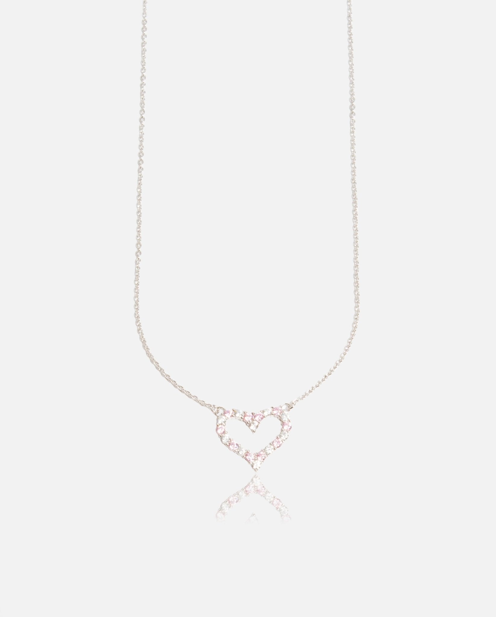 Heart Necklace – Cernucci US