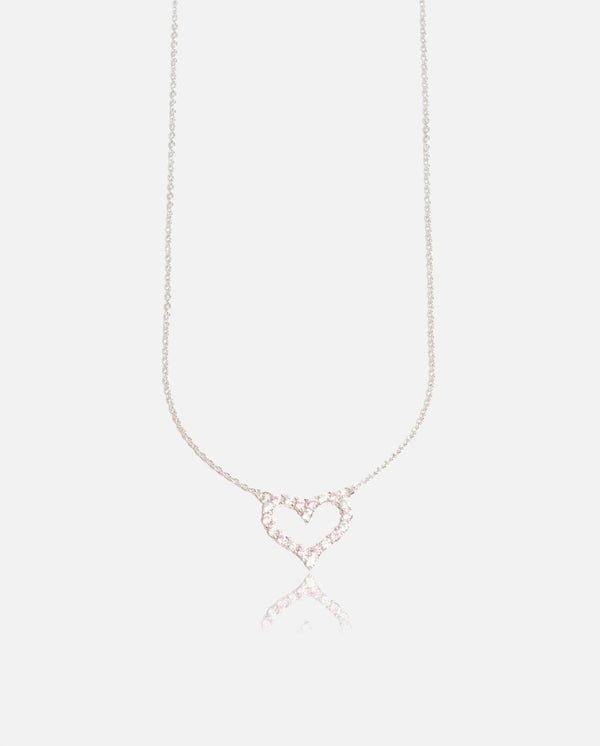 Heart Necklace - Cernucci