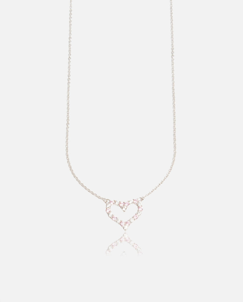 Heart Necklace - Cernucci