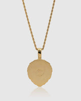 Iced Lion Pendant - Cernucci